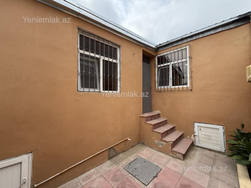Satılır 3 otaqlı Həyət evi / Villa, 70 m², Binəqədi rayonu — Ev, villa, Bakı