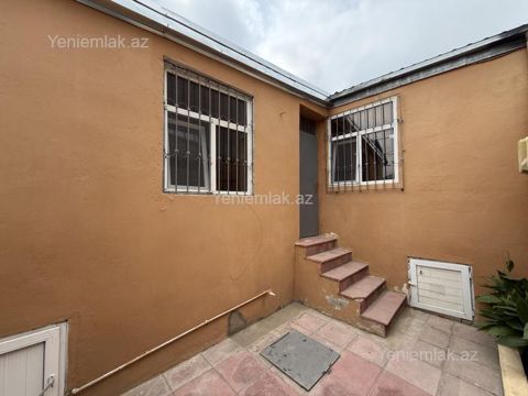 Satılır 3 otaqlı Həyət evi / Villa, 70 m², Binəqədi rayonu — Bakı