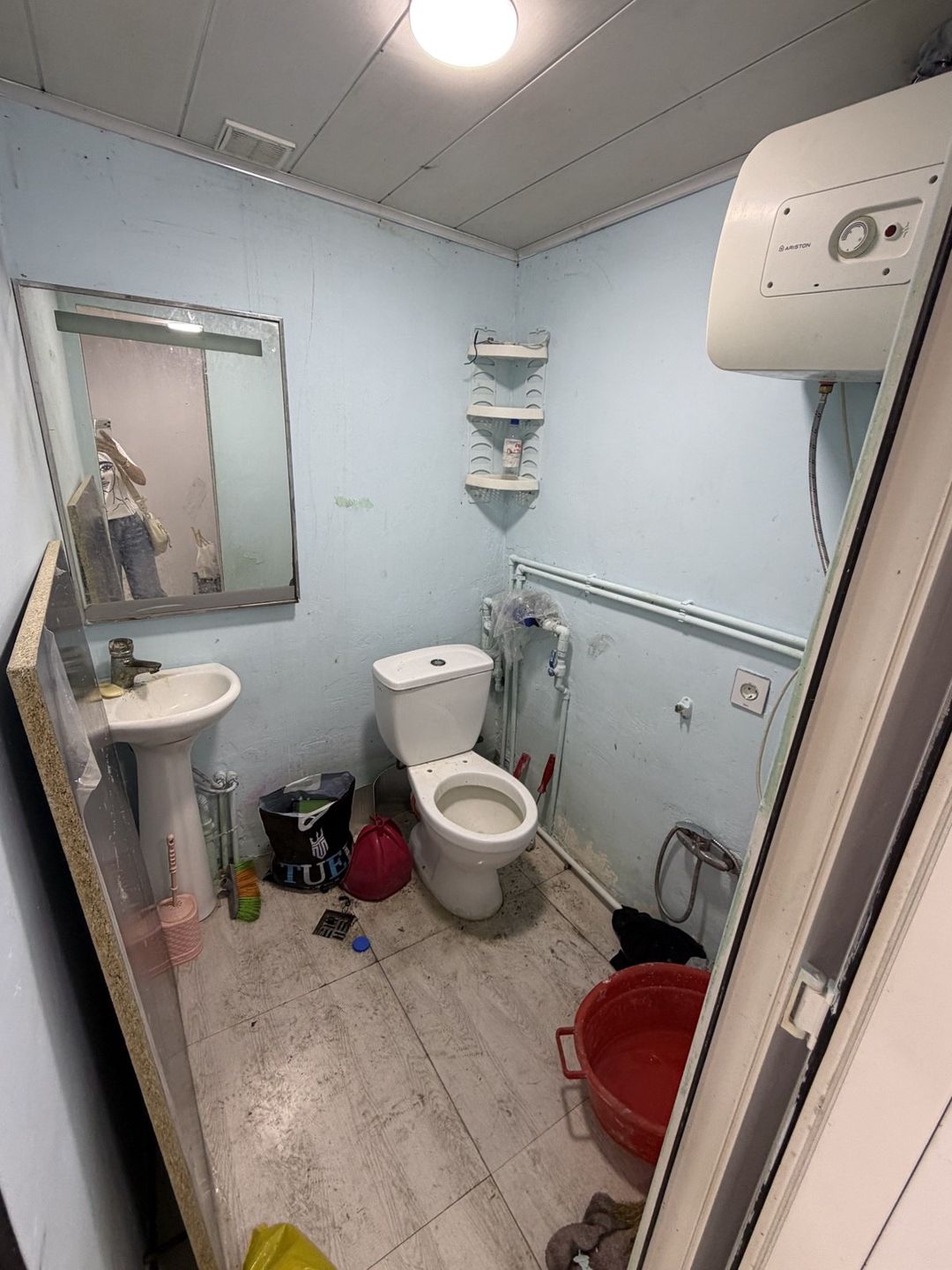 İcarəyə verilir obyekt 20 m² — Əmlak, Bakı (3)