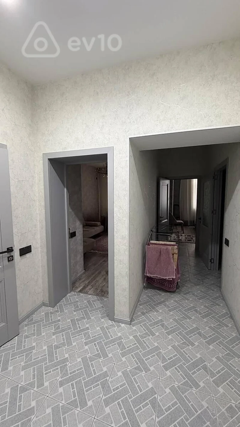 2 otaqlı mənzil, 60 m², Mircəlal — kirayə — Mənzil, Bakı (5)