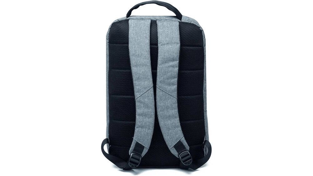 Bel çantası Backpack Acer OBG205 for 15.6' Laptop, Gray ZL.BAGEE.00B — Kompüterlər və noutbuklar, Bakı (4)