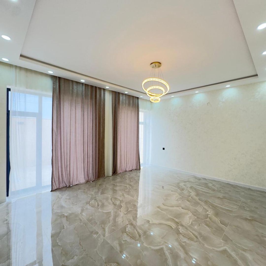 Satılır 4 otaqlı həyət evi/bağ evi 160 m² — Ev, villa, Bakı (10)