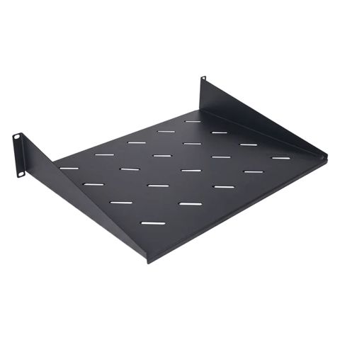 Rack üçün rəf 19" 350 depth 2U cantilever shelf — 35 ₼ · Bakı · Server avadanlıqları Rack üçün rəf 19" 350 depth 2U cantilever shelf — Bakı
