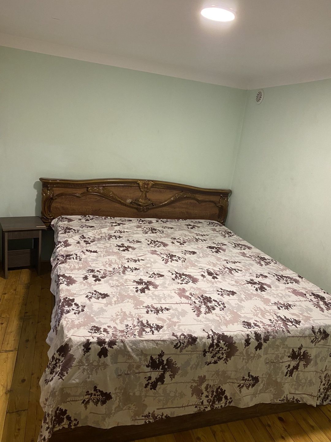 İcarəyə verilir 1 otaqlı köhnə tikili 30 m² — Mənzil, Bakı (7)