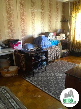 Satılır 4 otaqlı 110 m² köhnə tikili Bakıxanov — Mənzil (5)