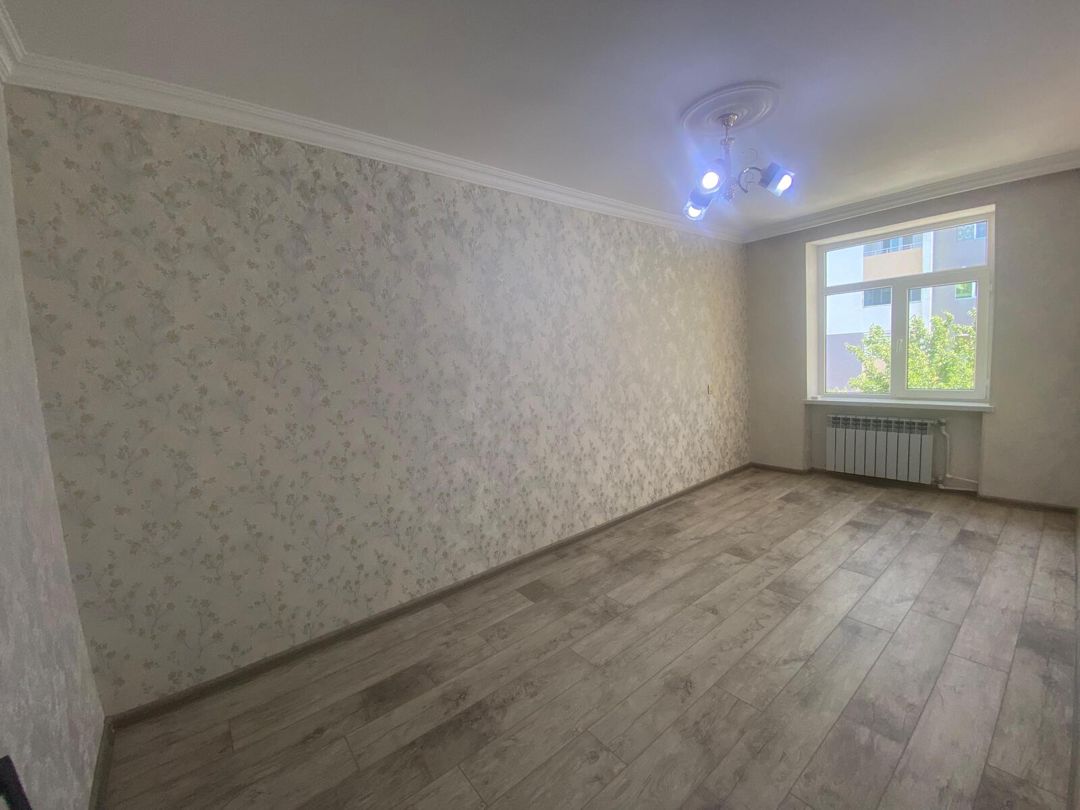 Satılır 2 otaqlı köhnə tikili 67 m² — Mənzil, Bakı (4)