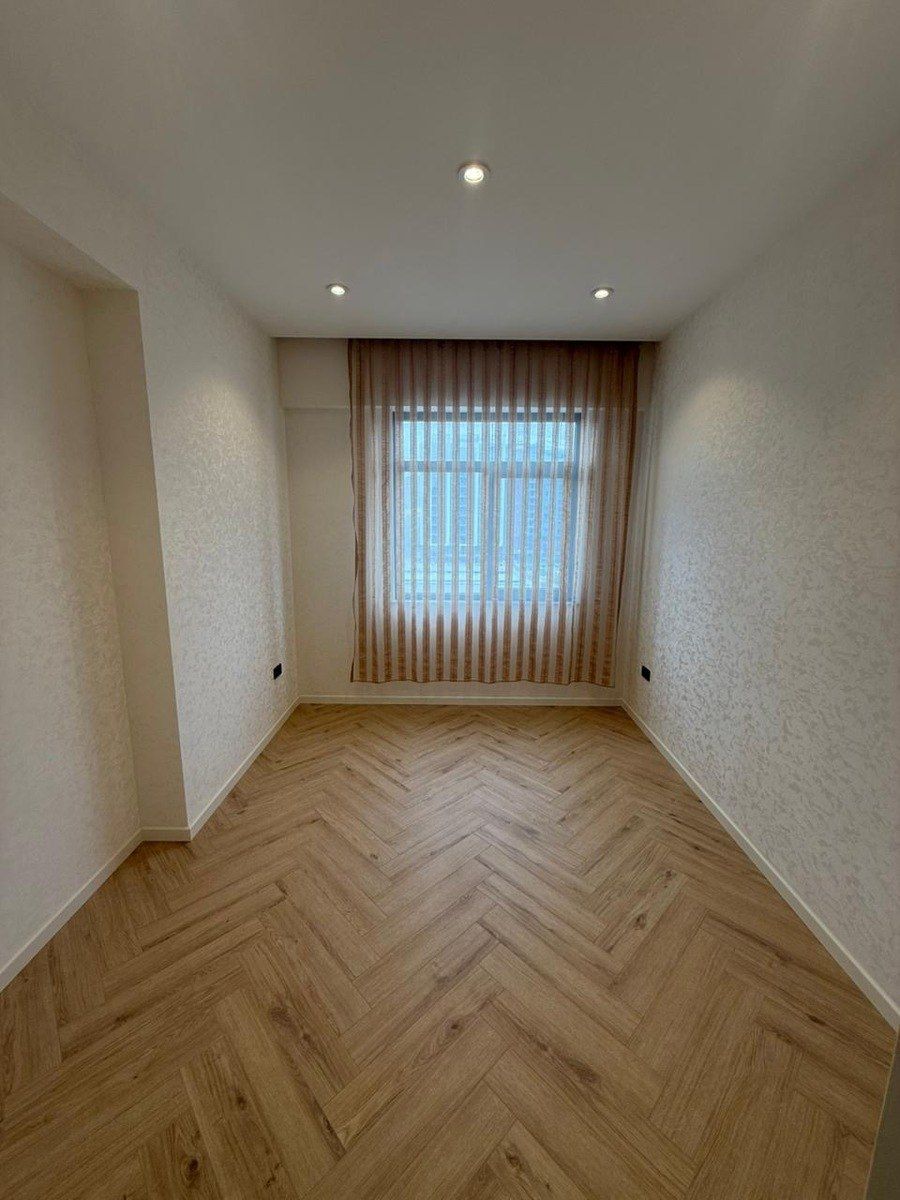 Satılır 3 otaqlı yeni tikili 95.5 m² — Mənzil, Bakı (6)