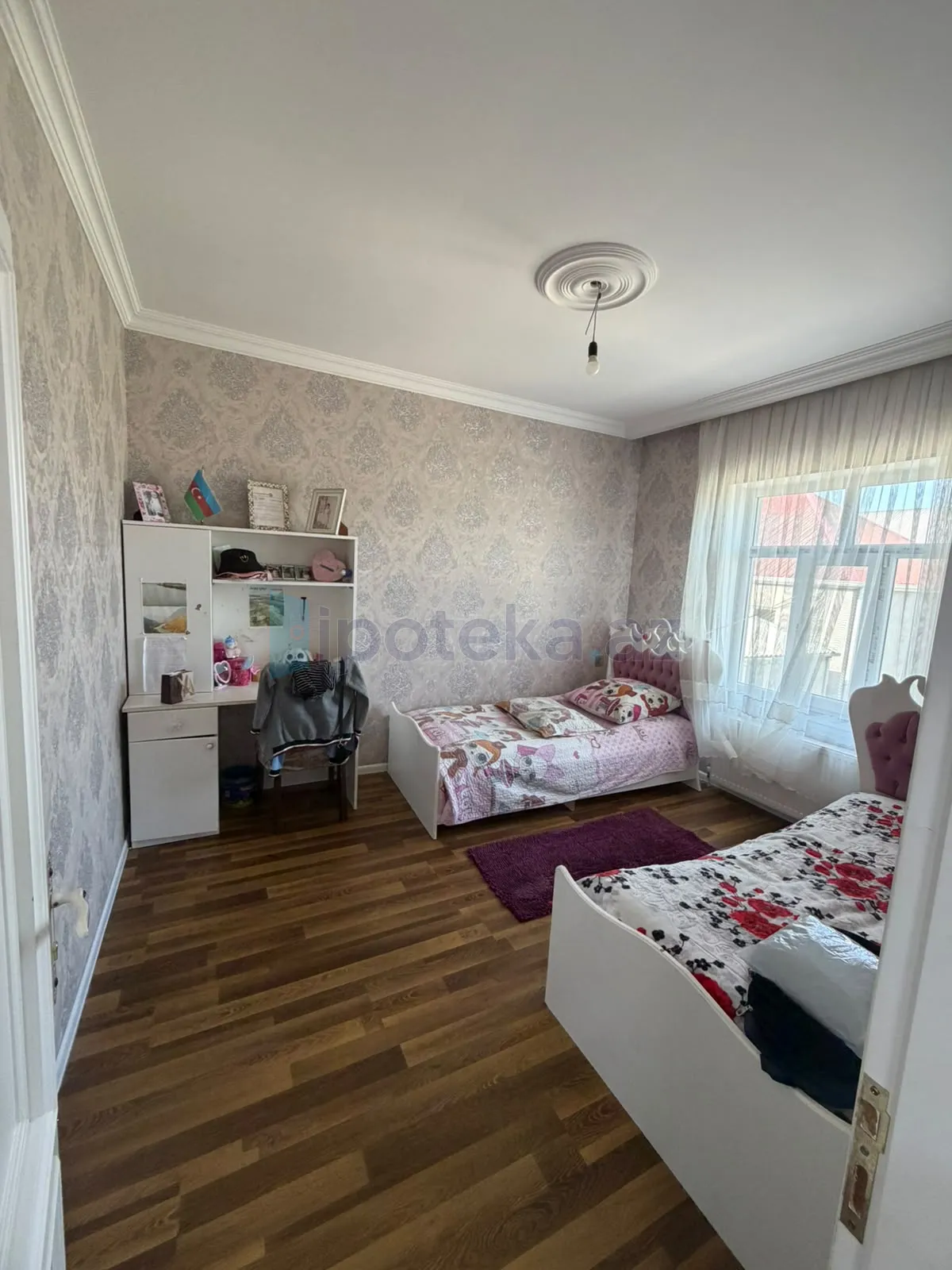 Satılır: 5 Otaq, Evlər/Villalar, Abşeron r., Saray q., 200.00 m² — Ev, villa, Abşeron (4)