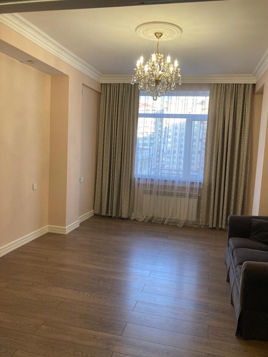 Satılır 2 otaqlı yeni tikili 74.5 m² — Mənzil, Xırdalan (11)