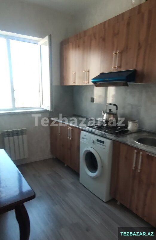 Masazırda heyət evi satılır — Ev, villa, Xırdalan (7)
