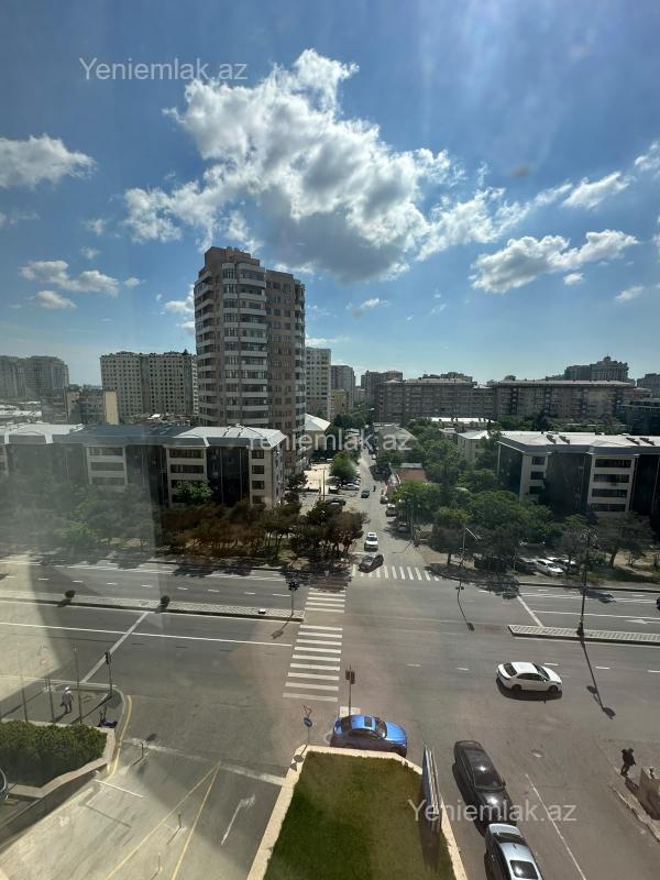 Satılır 4 otaqlı Bina evi menzil (Yeni tikili), 159 m², Yasamal rayonu — Mənzil, Bakı (4)