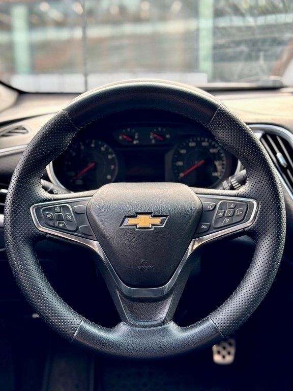Chevrolet Malibu, 1.5 L, 2019 il, 144 000 km — Avtomobillər, Bakı (12)