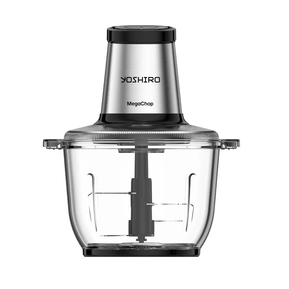 Doğrayıcı Yoshıro YC-M375 — Blenderlər, xırdalayanlar və mikserlər, Bakı