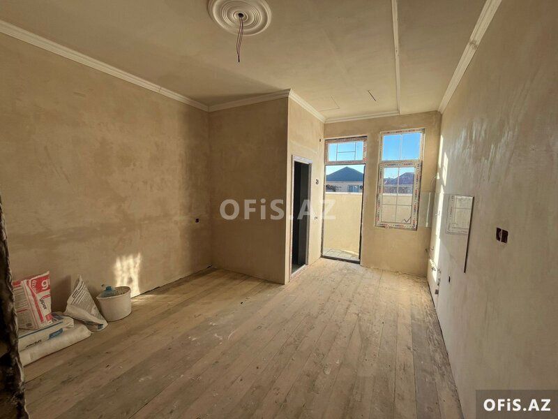 Həyət evləri Satılır Xırdalan, 2 otaq kupçalı satışda, 2 otaq, 50 m² — Ev, villa, Xırdalan (2)