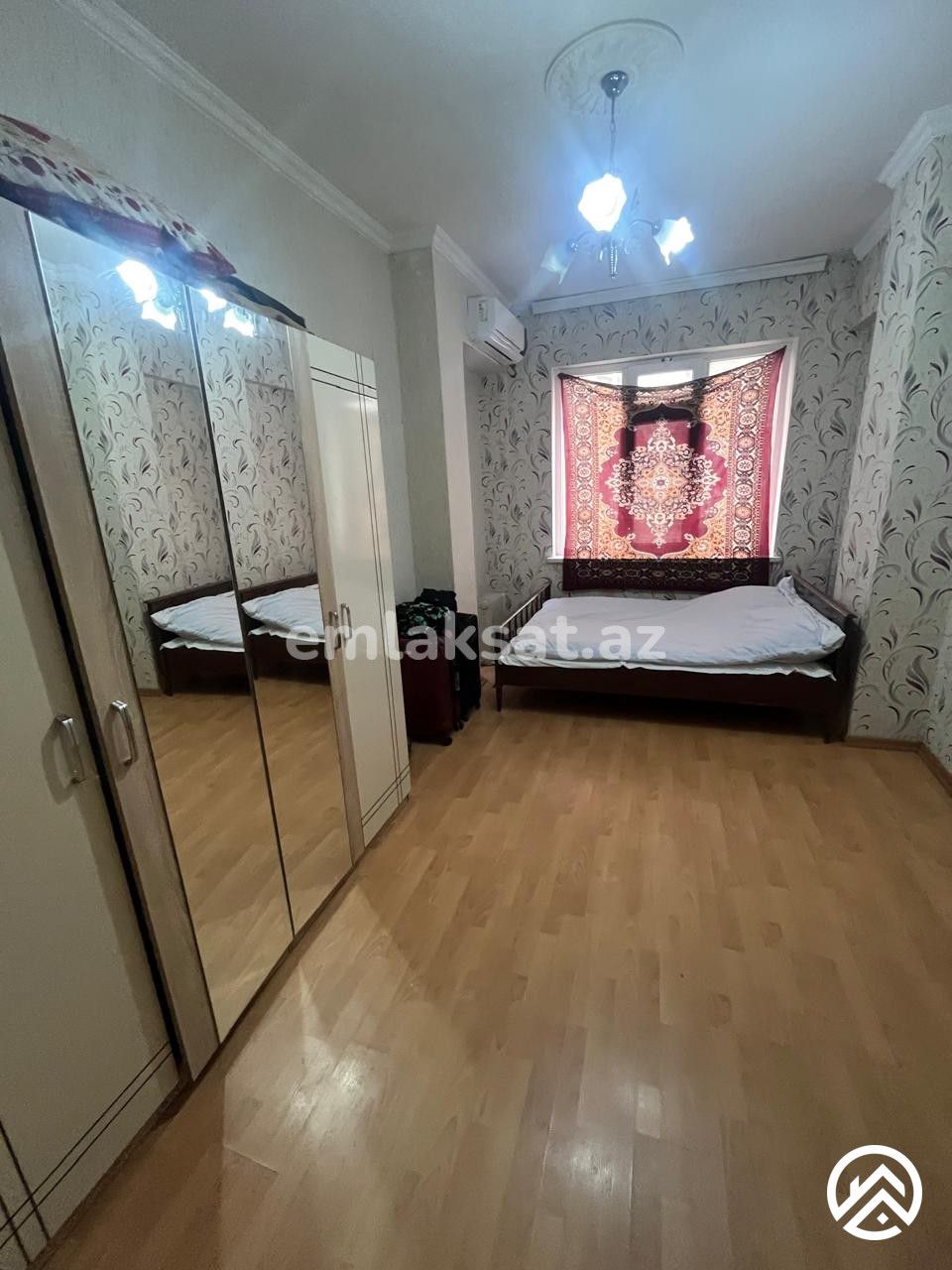 Satılır 2 otaq yeni tikili 40 m², Xırdalan — Mənzil, Xırdalan (2)