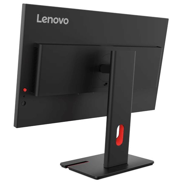 Monitor Lenovo ThinkVision 27UD-40 64AFGAT2EU — Monitorlər, Bakı (6)