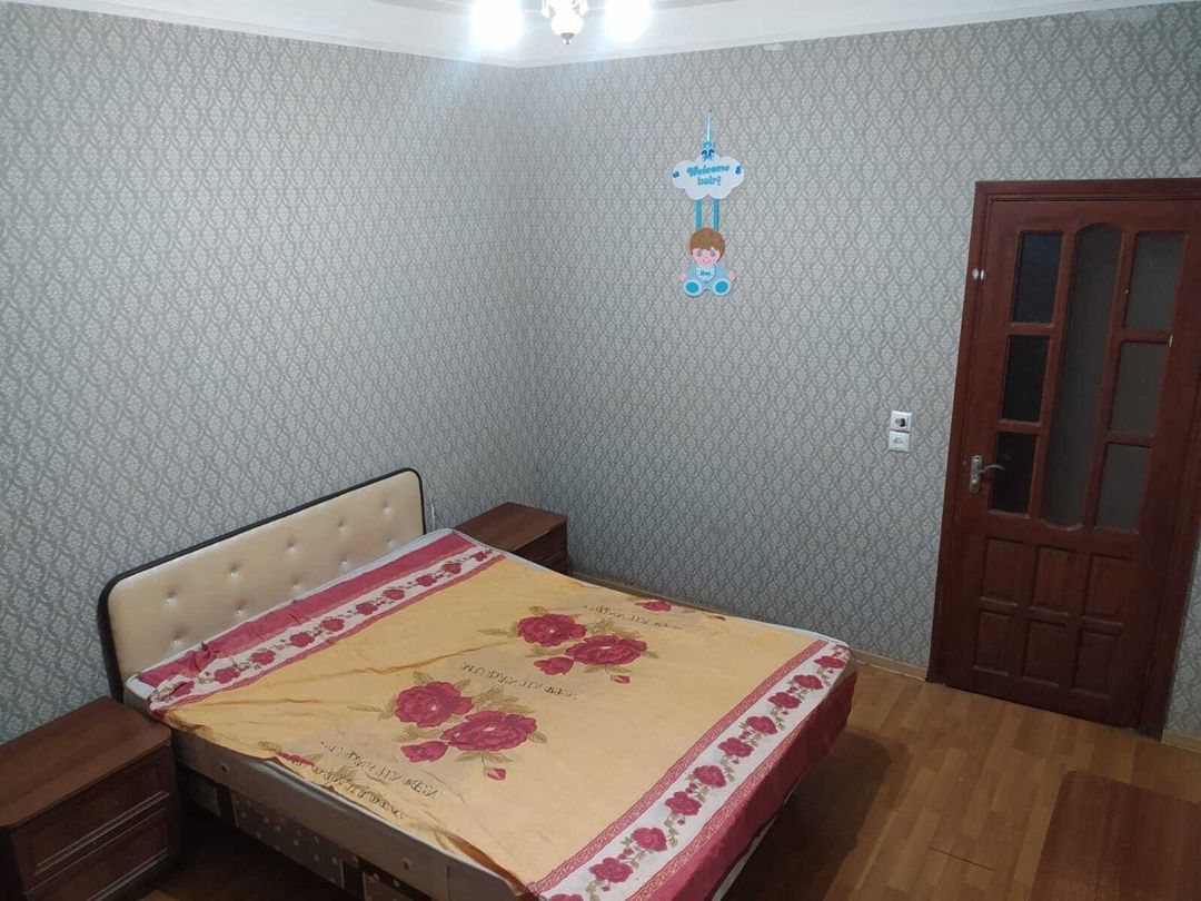 İcarəyə verilir 2 otaqlı köhnə tikili 55 m² — Mənzil, Bakı (4)