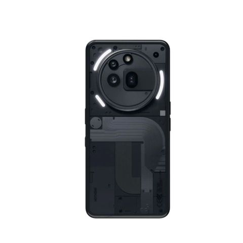 Nothing phone 3a pro 256 gb yaddaş 12 ram+ 8 artırm ram Pubg 60 fps — Digah