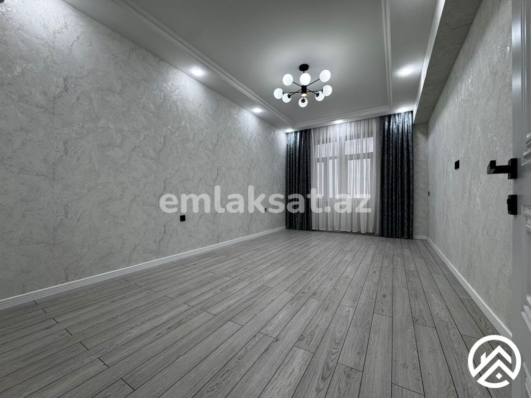 Satılır 3 otaq yeni tikili 98 m², Sumqayıt — Mənzil, Sumqayıt (4)