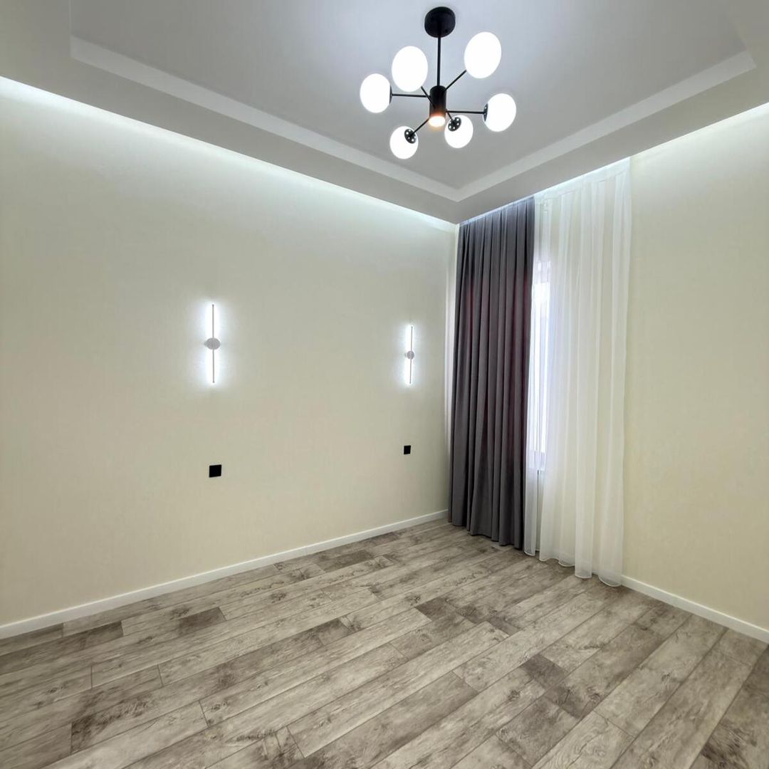 Satılır 4 otaqlı həyət evi/bağ evi 150 m² — Ev, villa, Bakı (12)