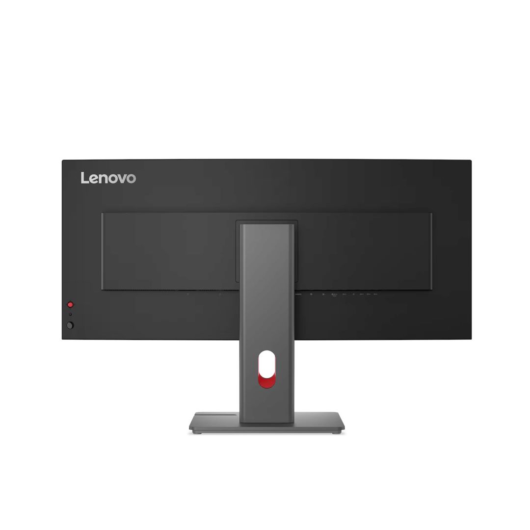 Lenovo ThinkVision P34WD-40 Monitor 64ADGAT1EU — Monitorlər, Bakı (4)