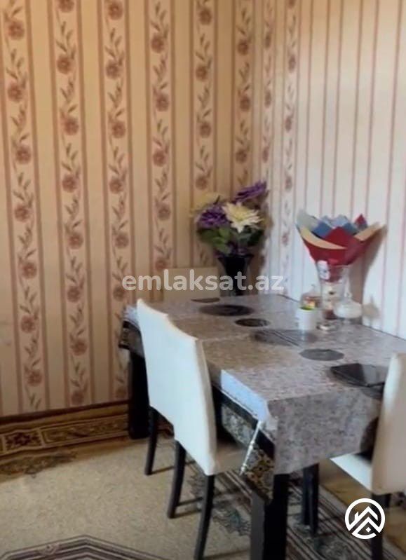 Satılır 2 otaq yeni tikili 42 m², Masazır — Mənzil, Bakı (11)