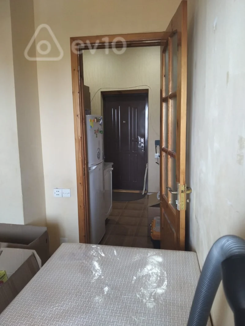 2 otaqlı mənzil, 80 m², şərifzadə küç — kirayə — Mənzil, Bakı (7)