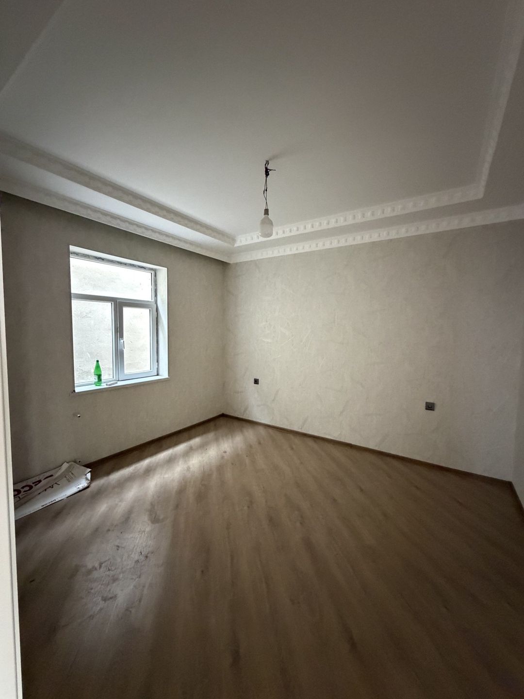 Satılır 3 otaqlı həyət evi/bağ evi 70 m² — Ev, villa, Bakı (6)