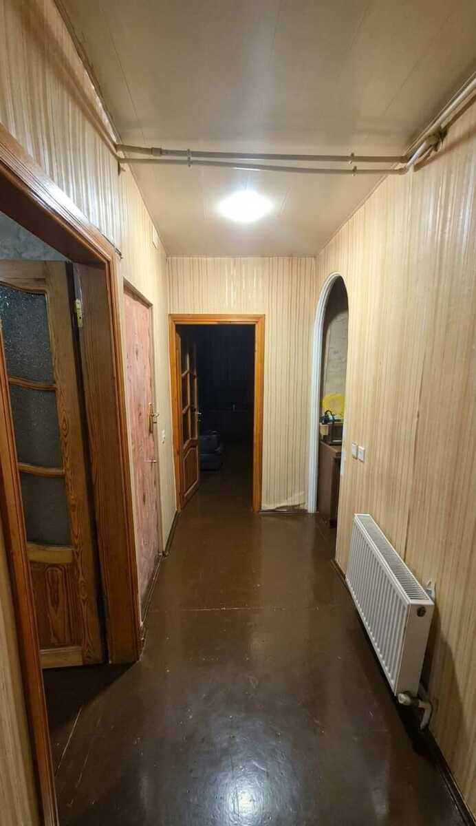 Satılır 3 otaqlı köhnə tikili 51 m² — Mənzil, Bakı (2)
