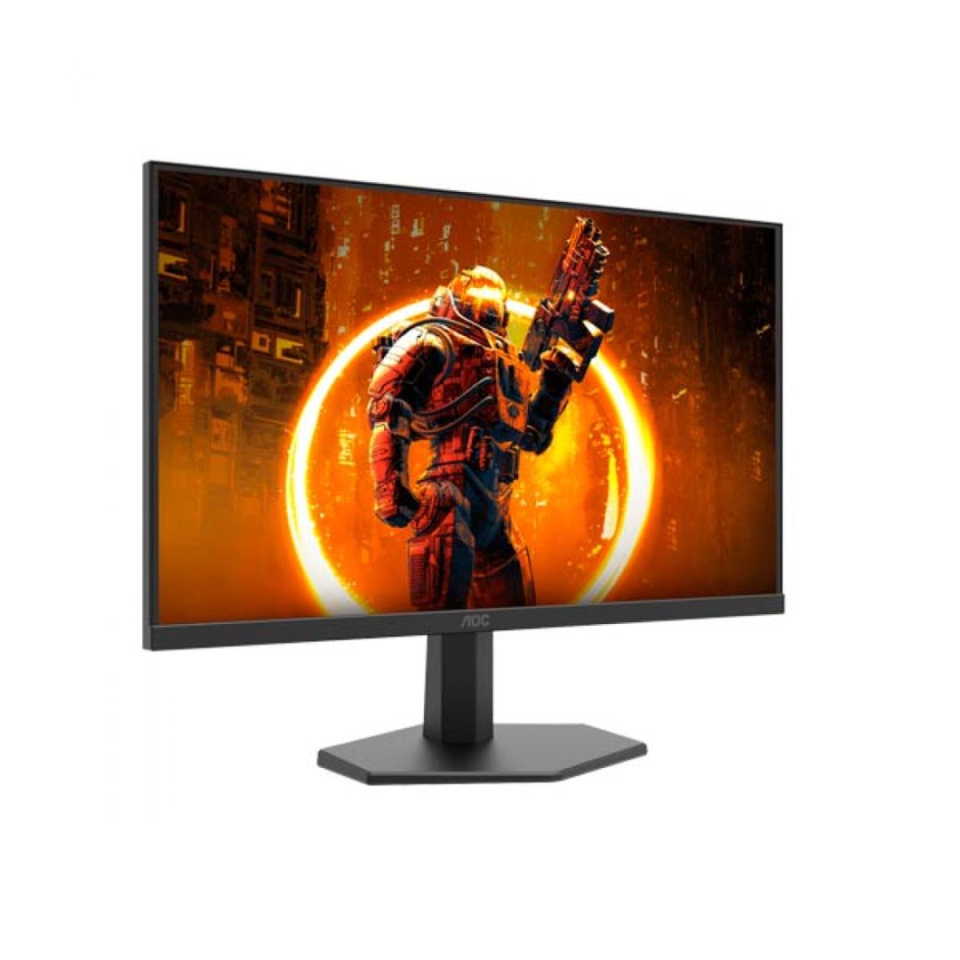 AOC 27G11ZE2 27 IPS Monitor — Monitorlər, Bakı (5)