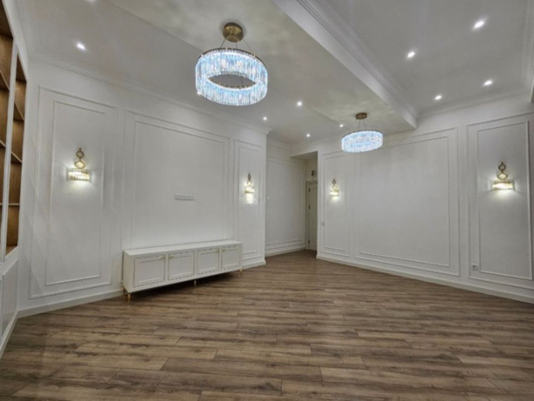 Satılır 4 otaqlı yeni tikili 149 m² — Mənzil, Bakı (5)