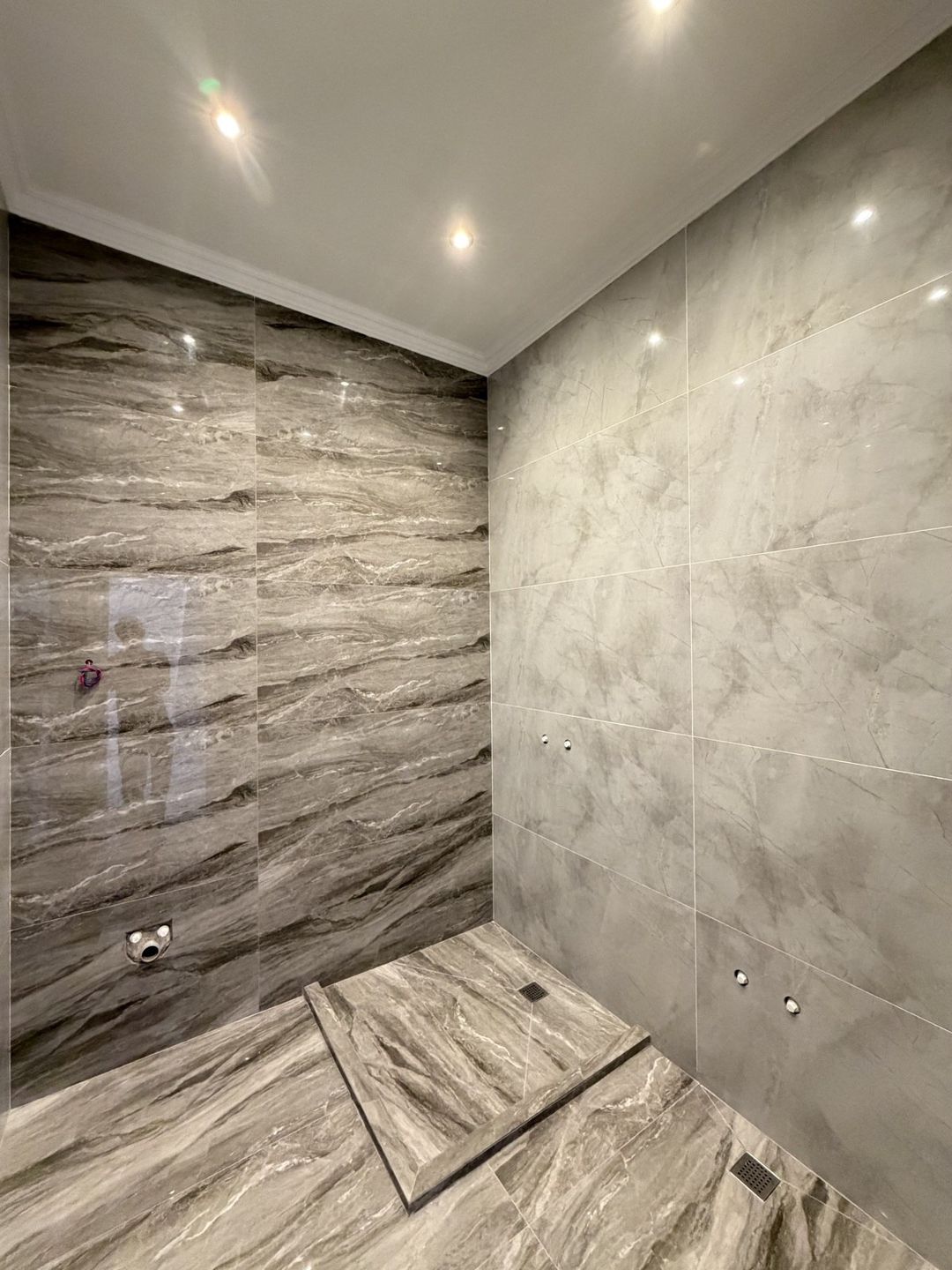 Satılır 4 otaqlı həyət evi/bağ evi 120 m² — Ev, villa, Bakı (12)