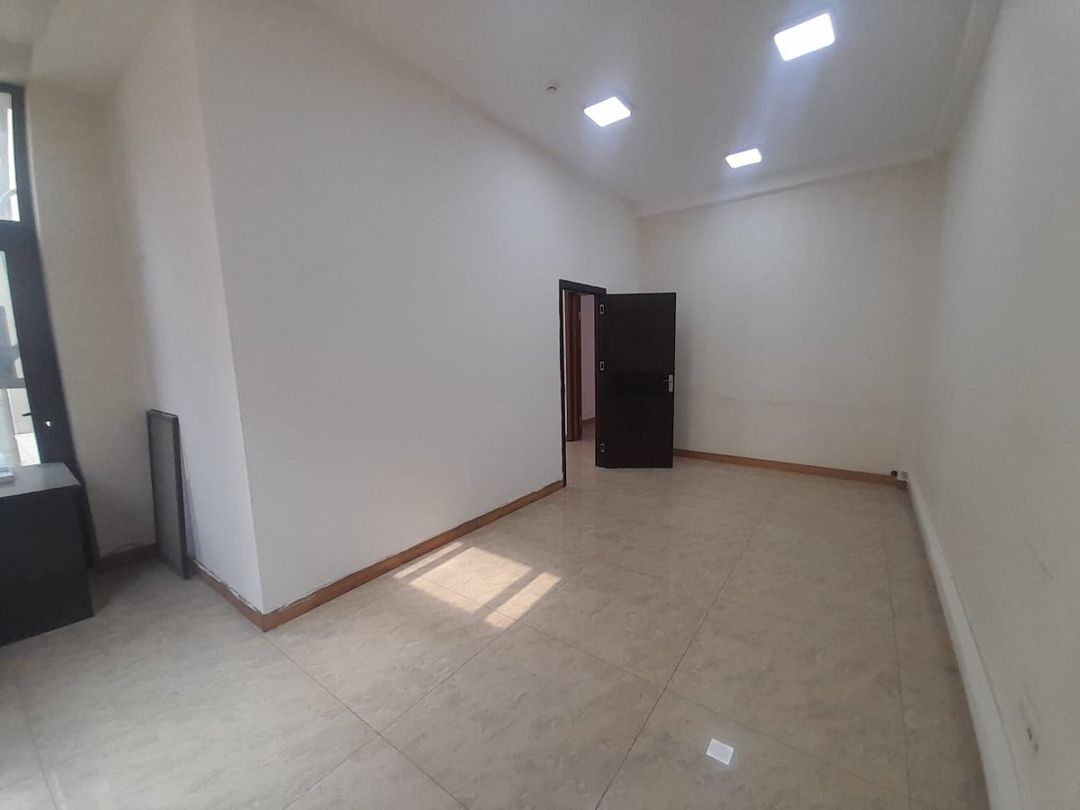 Ofis icarəyə verilir, 110 m², Əhməd Rəcəbli küç., Bakı — Ofis, Bakı (11)