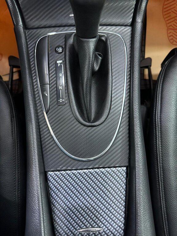 Mercedes E 220, 2.2 L, 2008 il, 275 344 km — Avtomobillər, Xırdalan (12)