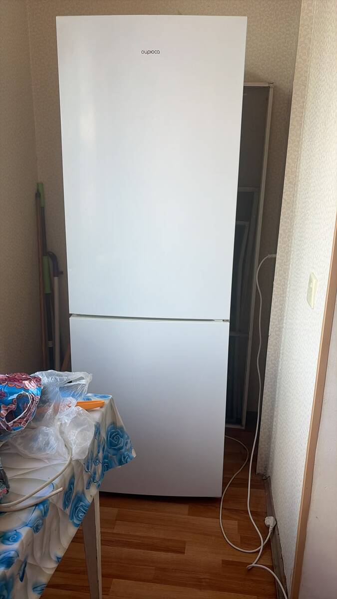 İcarəyə verilir 2 otaqlı köhnə tikili 50 m² — Mənzil, Bakı (7)