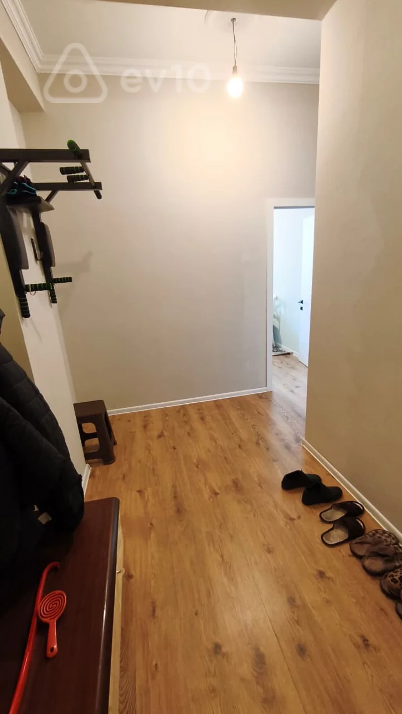 4 otaqlı mənzil, 130 m², Həsən Əliyev — Mənzil, Bakı (9)