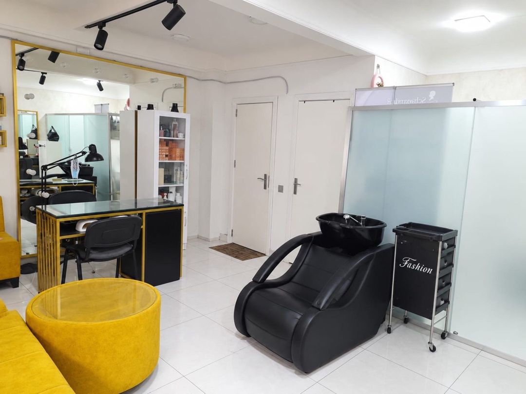 İcarəyə verilir obyekt 35 m² — Əmlak, Bakı (3)