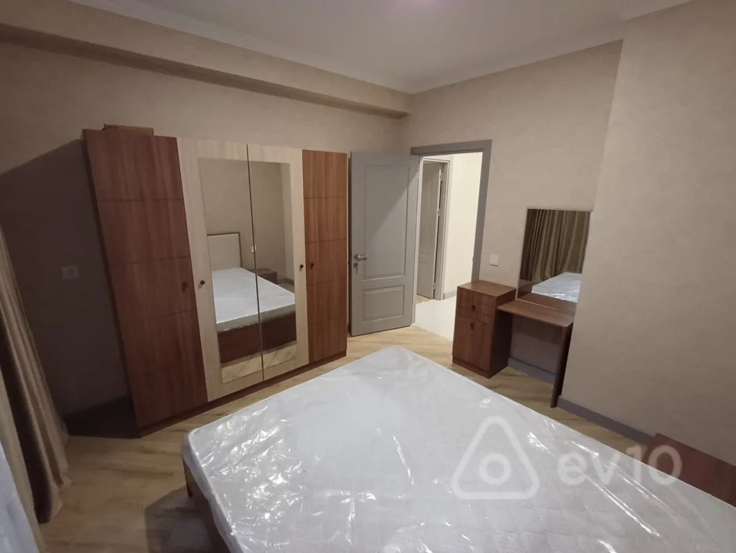 2 otaqlı mənzil, 62 m², Dernegul metrosu — kirayə — Mənzil, Bakı (3)