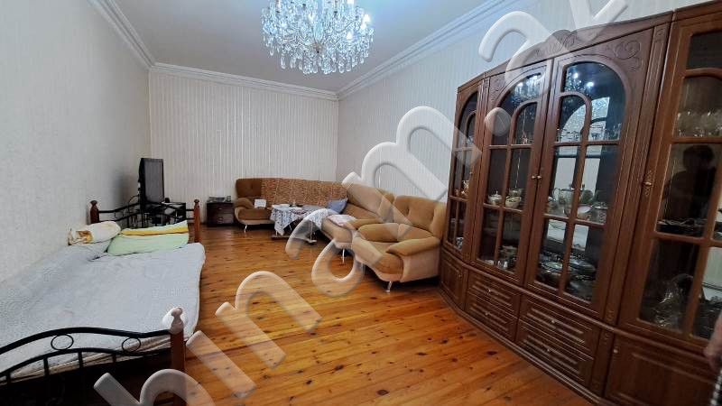 4 otaqlı Villa / Həyət evi, Satış, Bakı, Səbail — Ev, villa, Bakı (7)