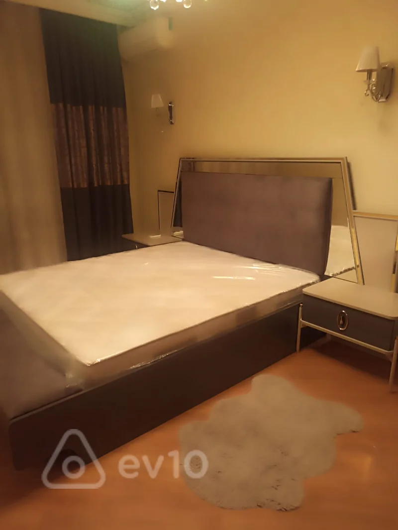 3 otaqlı mənzil, 120 m², Svetlana Məmmədova küçəsi — kirayə — Mənzil, Bakı (4)
