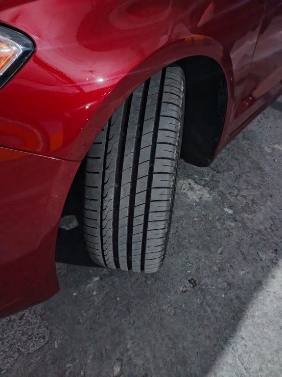 Ford Fusion (North America), 2.0 L, 2020 il, 249 448 km — Avtomobillər, Bakı (7)
