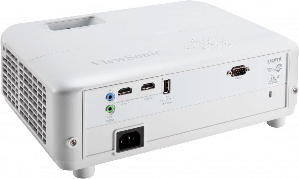 ViewSonic Lamp Projektor PX701HDH — Proyeksiya ekranları, Bakı (3)