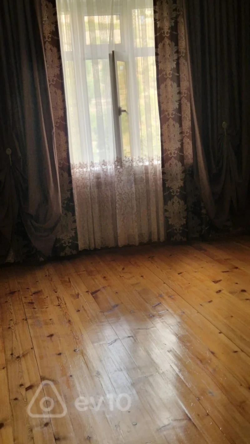 3 otaqlı mənzil, 80 m², Həzi Aslanov metrosu — Mənzil, Bakı (5)