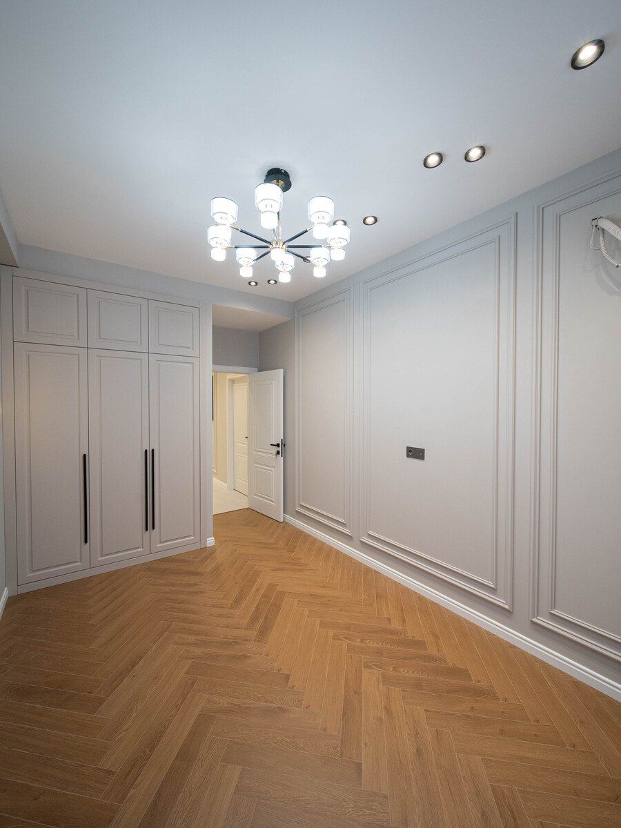 Satılır 2 otaqlı yeni tikili 65 m² — Mənzil, Bakı (11)