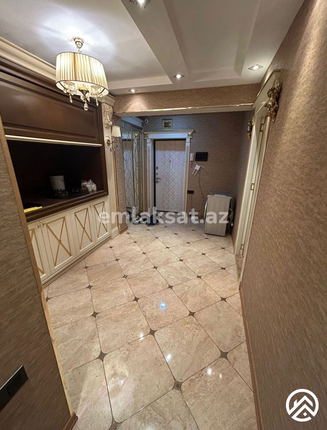 Kirayə (aylıq) 2 otaq yeni tikili 65 m², Yasamal — Mənzil, Bakı (3)