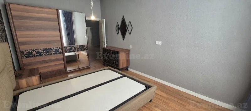 Satılır 3 otaqlı Mənzil Yeni tikili 137 m² Bakı, Xətai r., 28 May m — Mənzil, Bakı (5)