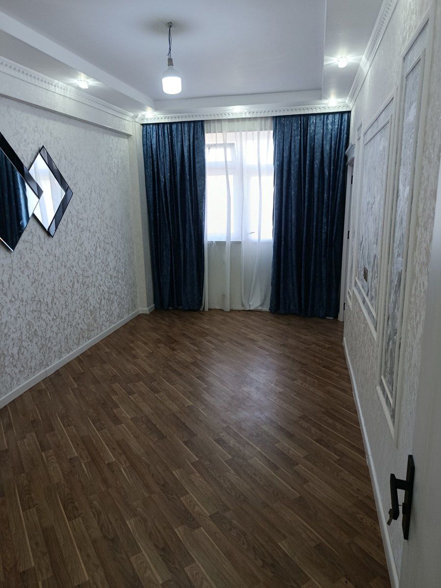 Satılır 3 otaqlı yeni tikili 63 m² — Mənzil, Bakı (2)