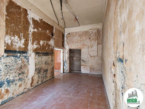 İcarəyə verilir 1 otaqlı 40 m² obyekt Fəvvarələr meydanı