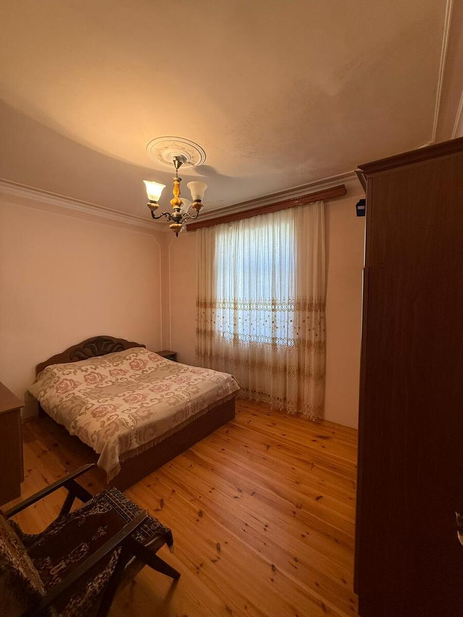 Satılır 7 otaqlı həyət evi/bağ evi 260 m² — Ev, villa, Bakı (12)