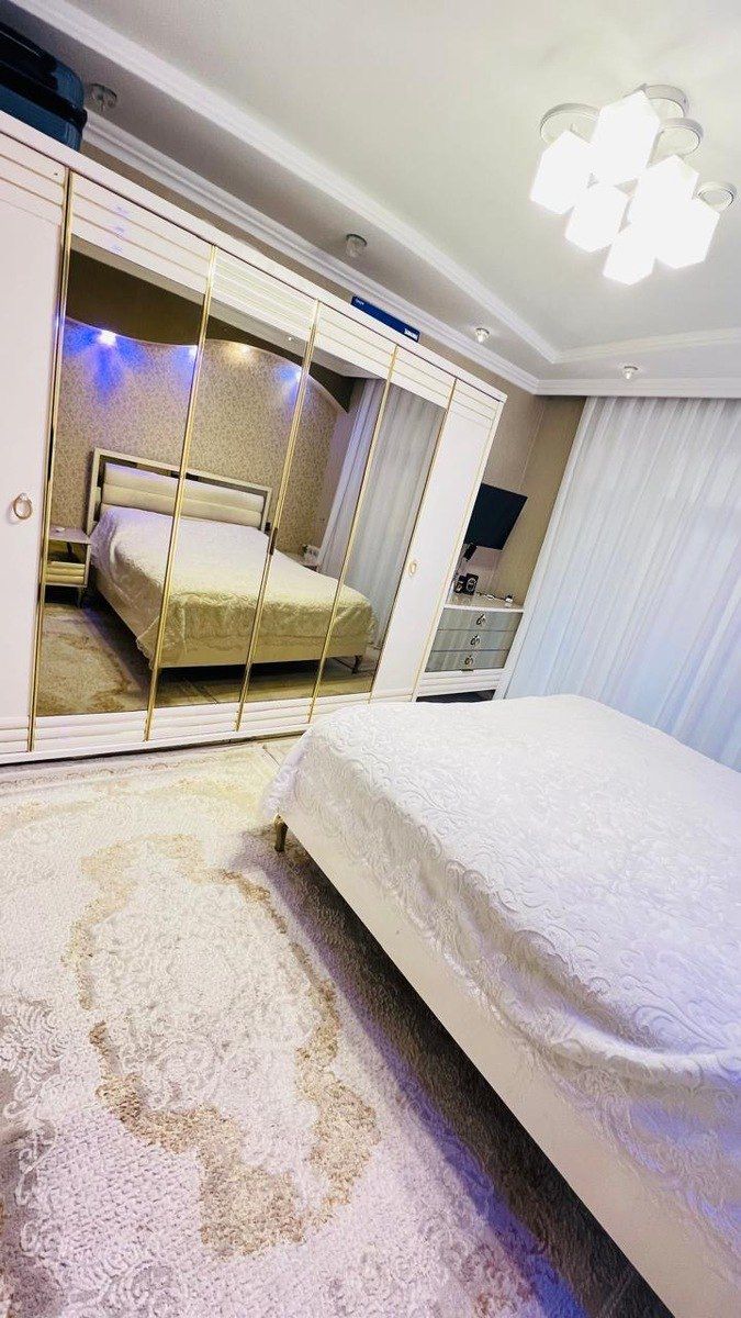 Satılır 3 otaqlı köhnə tikili 80 m² — Mənzil, Bakı (6)
